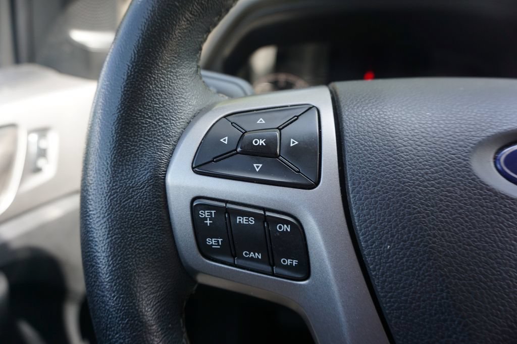 Used 2019 Ford Ranger XLT w/ Equipment Group 301A Mid RWD image 8