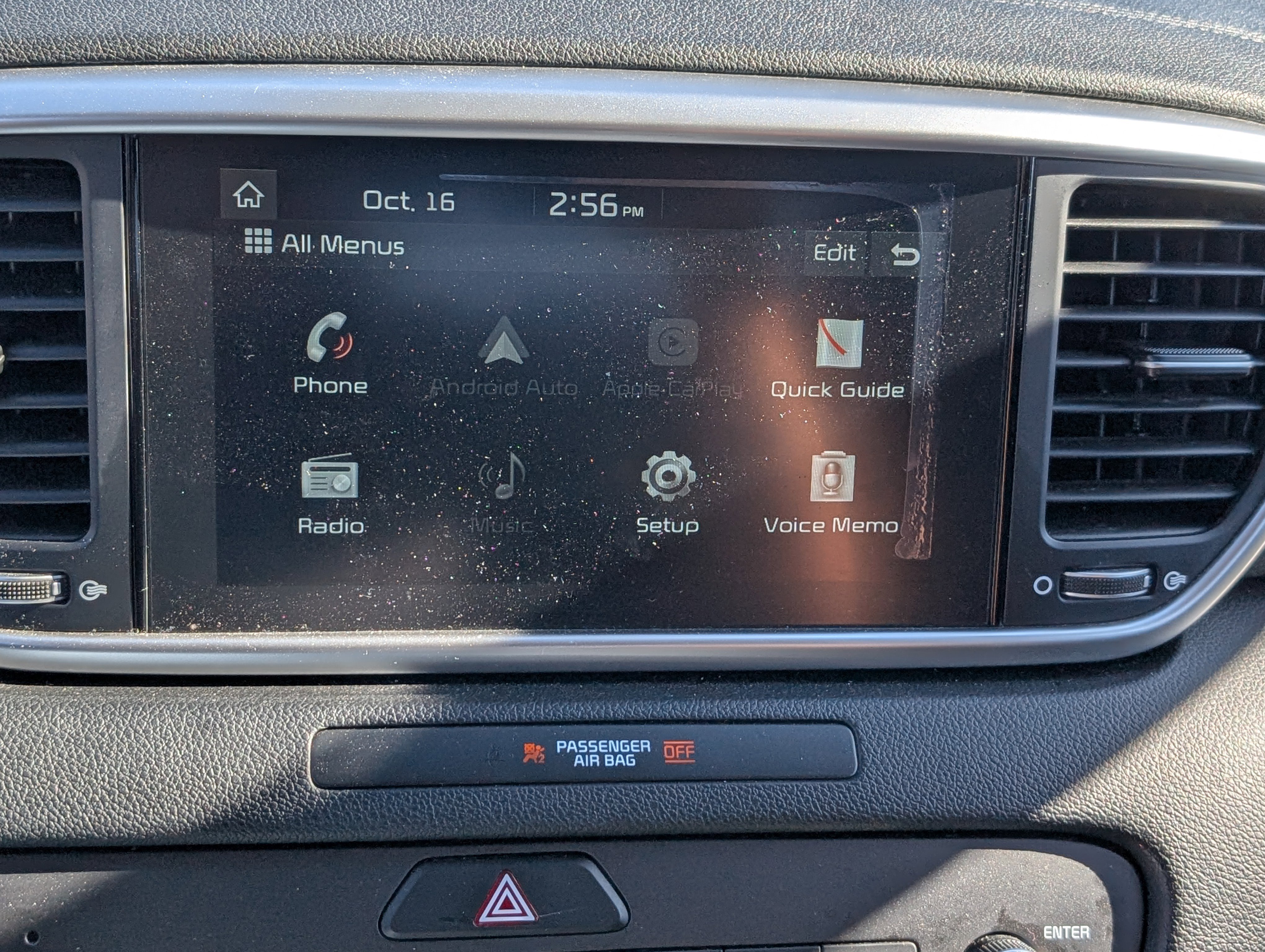 Used 2021 Kia Sportage LX image 26