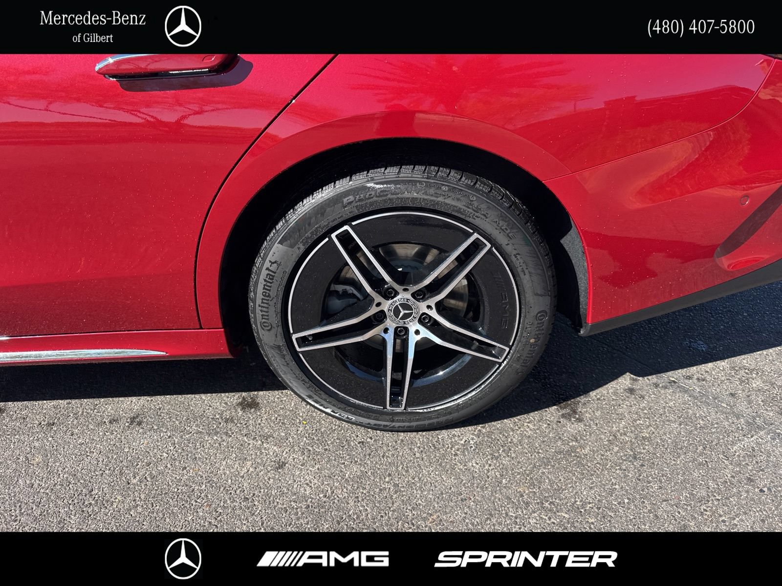 New 2026 Mercedes-Benz E 350 Sedan image 9