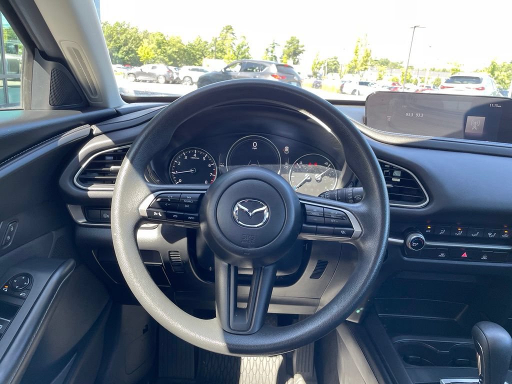 Certified 2024 MAZDA CX-30 AWD 2.5 S image 18