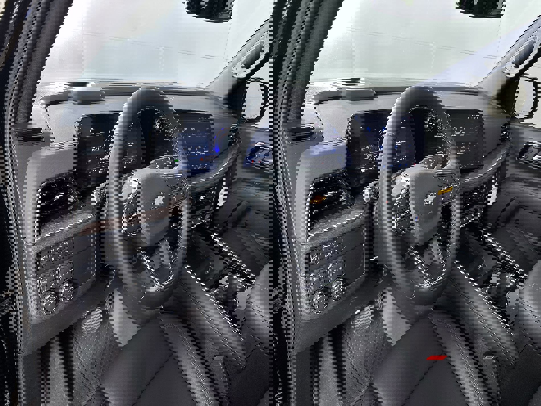 New 2026 Chevrolet Tahoe LT w/ Comfort Package image 45