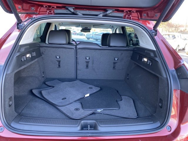 Used 2024 Buick Envision Preferred image 13