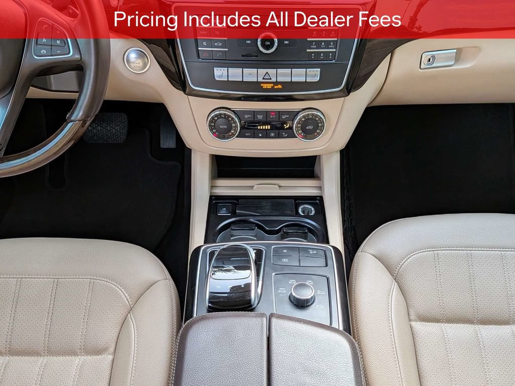 Used 2018 Mercedes-Benz GLE 350 4MATIC image 19
