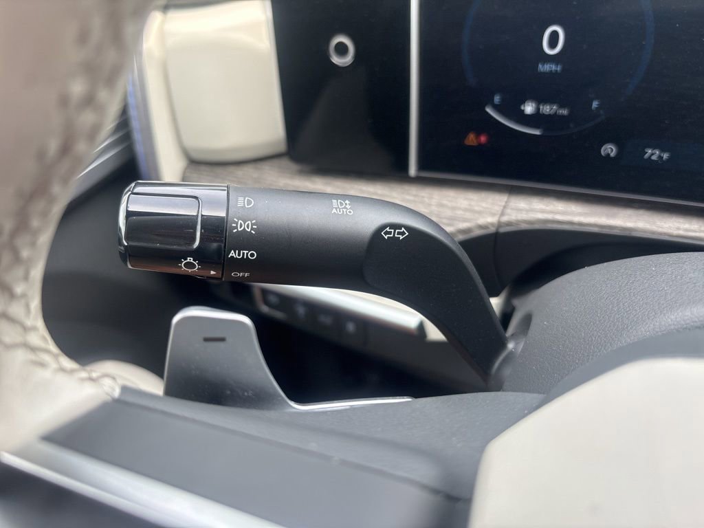 Used 2024 Hyundai Santa Fe Limited image 18