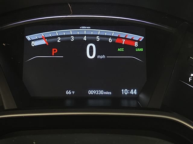 Used 2018 Honda CR-V Touring image 16
