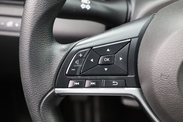 Used 2024 Nissan Altima 2.5 SV image 21