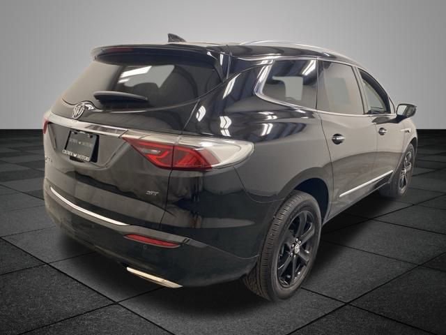 Used 2023 Buick Enclave Essence w/ Experience Buick Package image 6