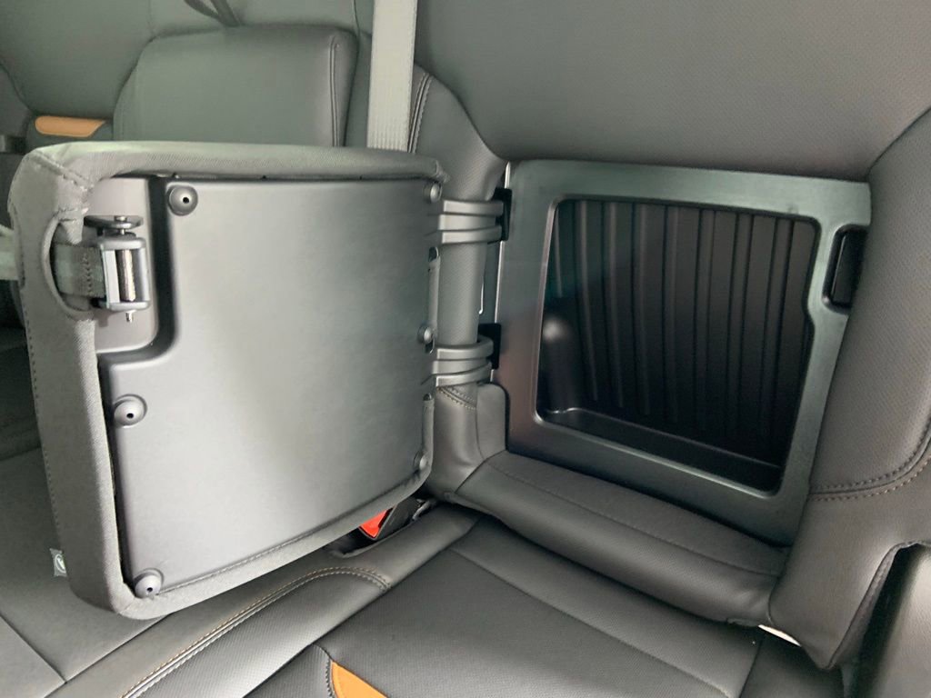 Used 2026 GMC Sierra 1500 AT4 w/ AT4 Premium Package image 24