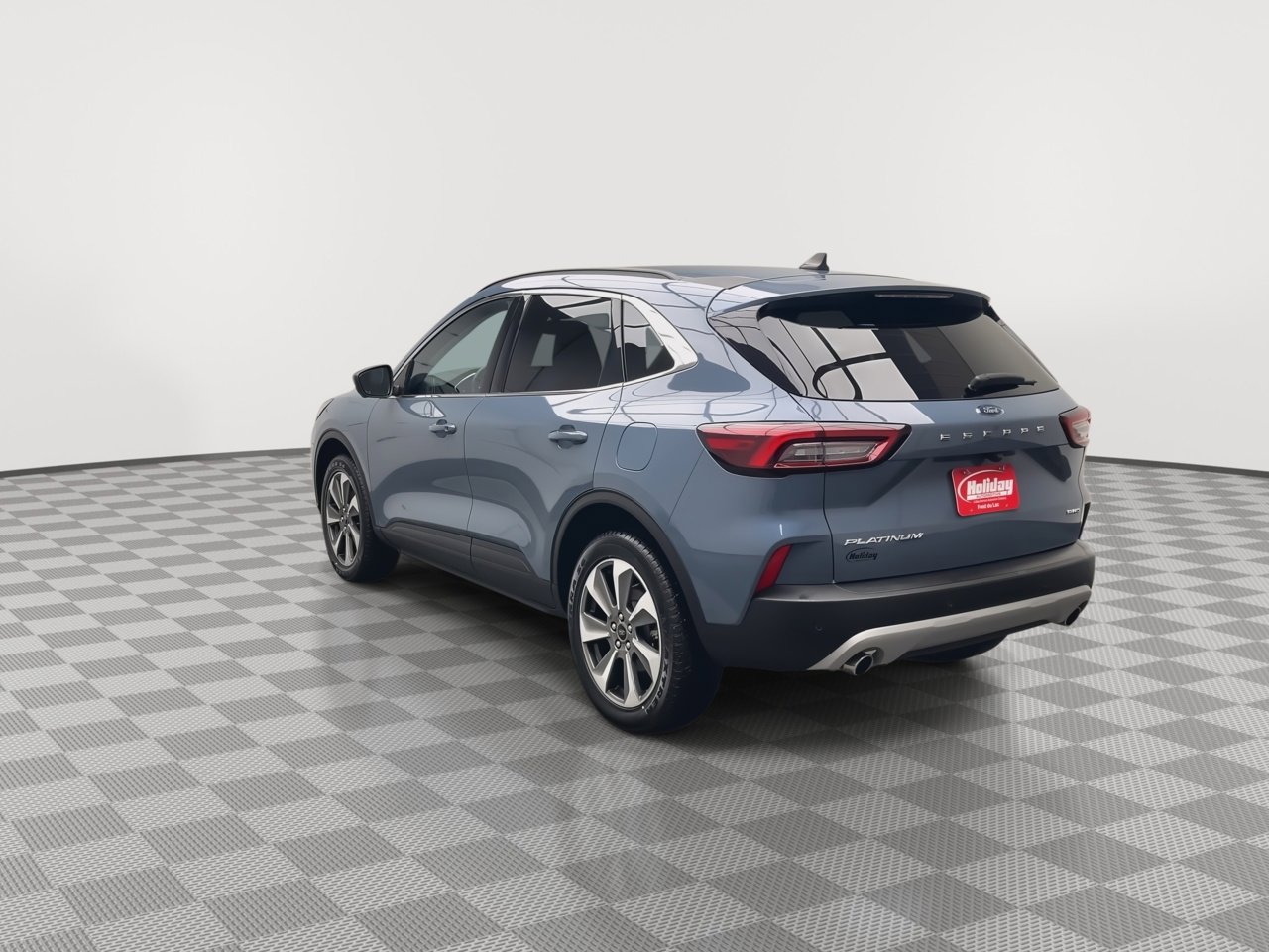 Used 2024 Ford Escape Platinum image 36