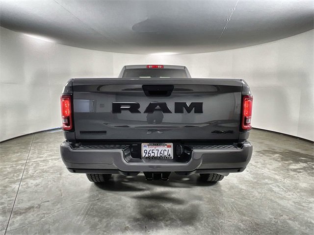 Used 2025 RAM 3500 Big Horn image 7