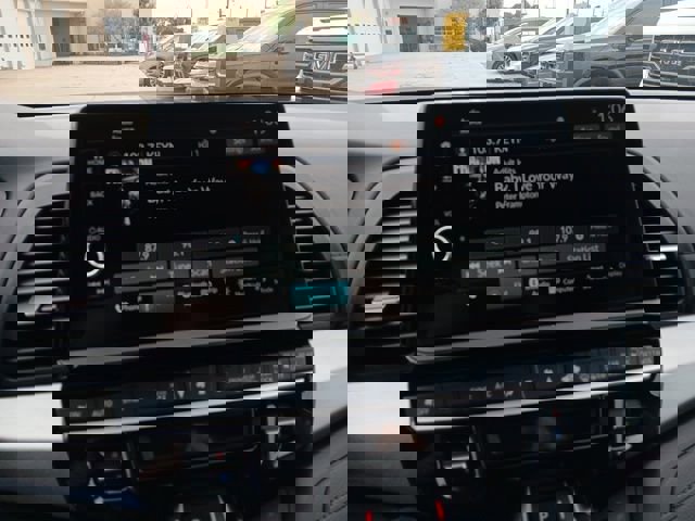 New 2026 Honda Odyssey EX-L image 17