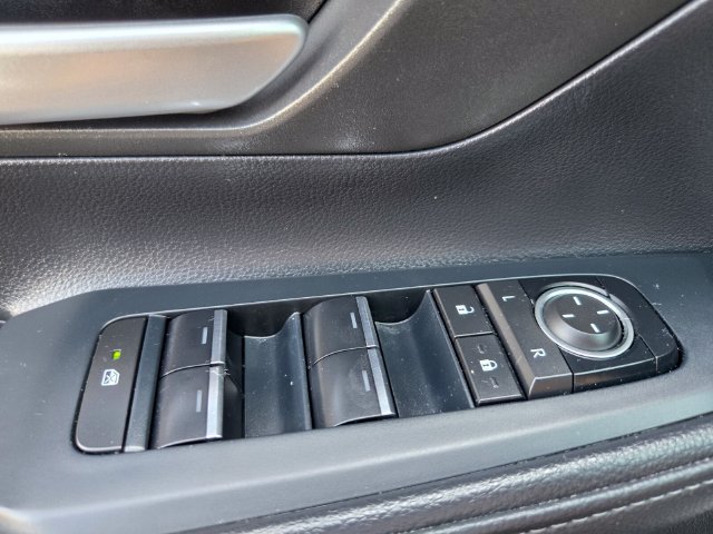 Used 2024 Toyota Grand Highlander AWD image 37