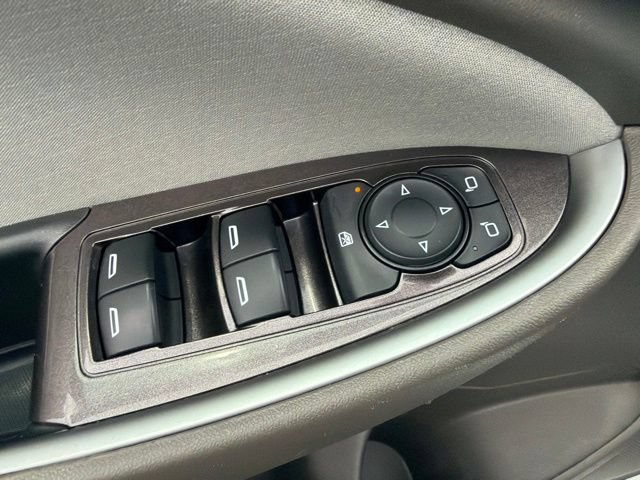 Used 2020 Chevrolet Malibu LS w/ Driver Confidence Package II FWD image 17