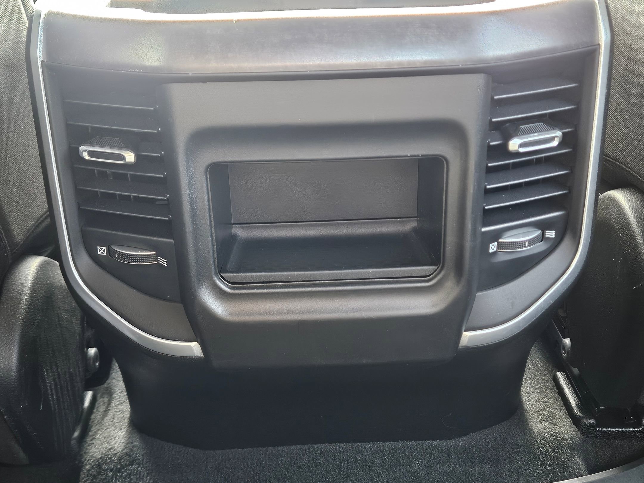 Used 2023 RAM 1500 Big Horn image 27
