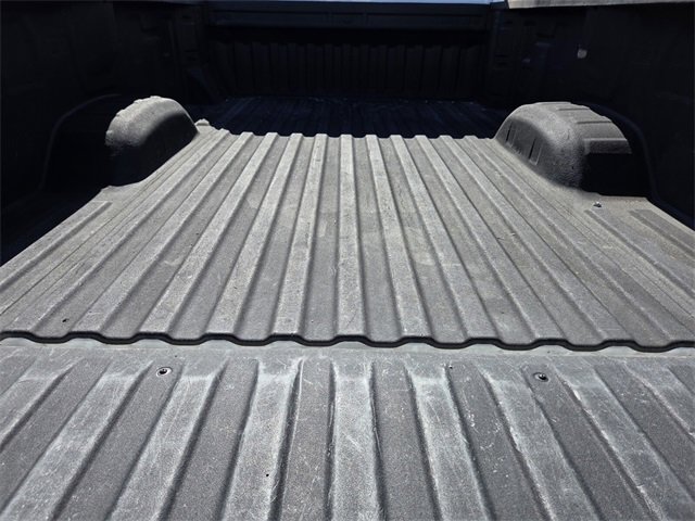 Certified 2024 Chevrolet Silverado 2500 Custom w/ Custom Value Package image 13