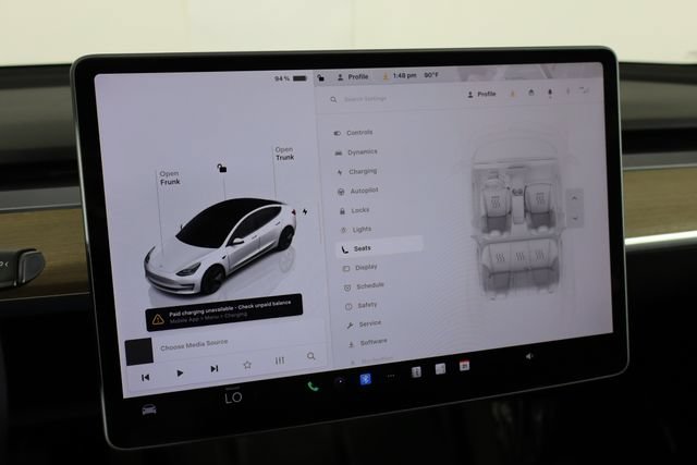 Used 2023 Tesla Model 3 Standard Range RWD image 33