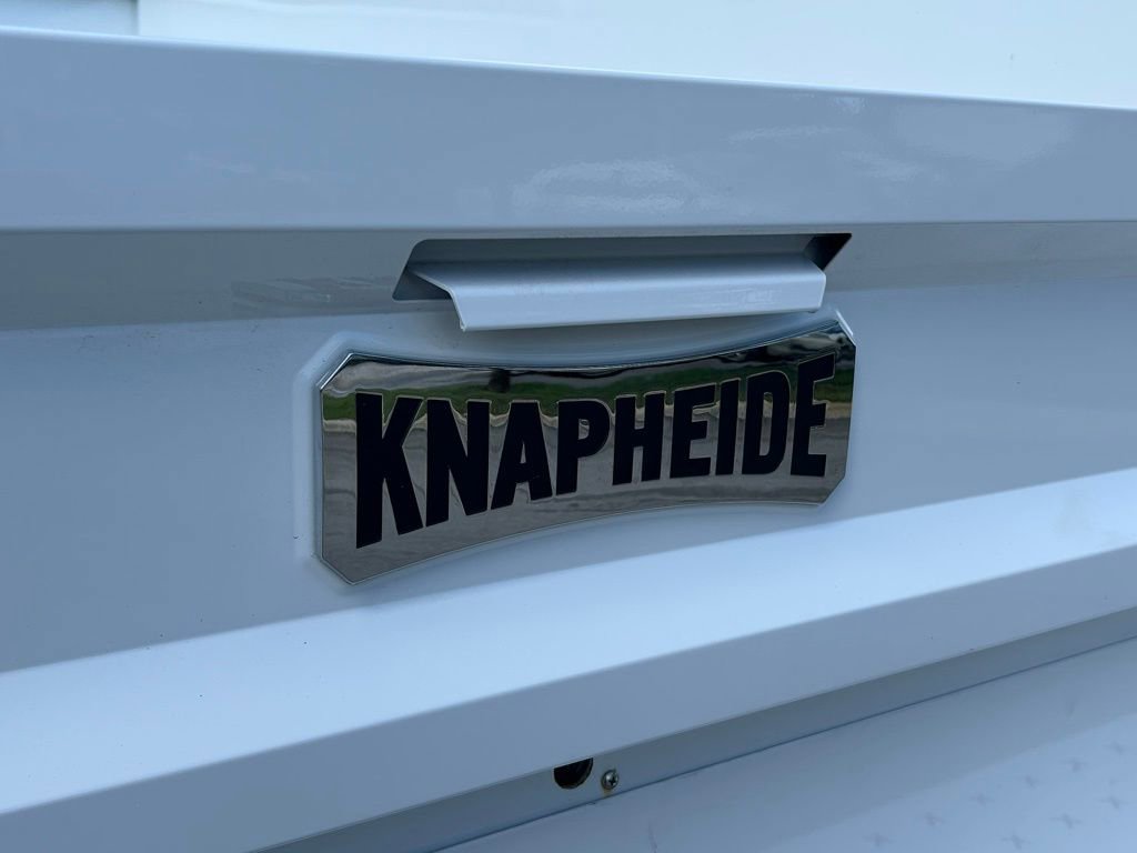 New 2025 Chevrolet Silverado 3500 W/T w/ WT Convenience Package image 21