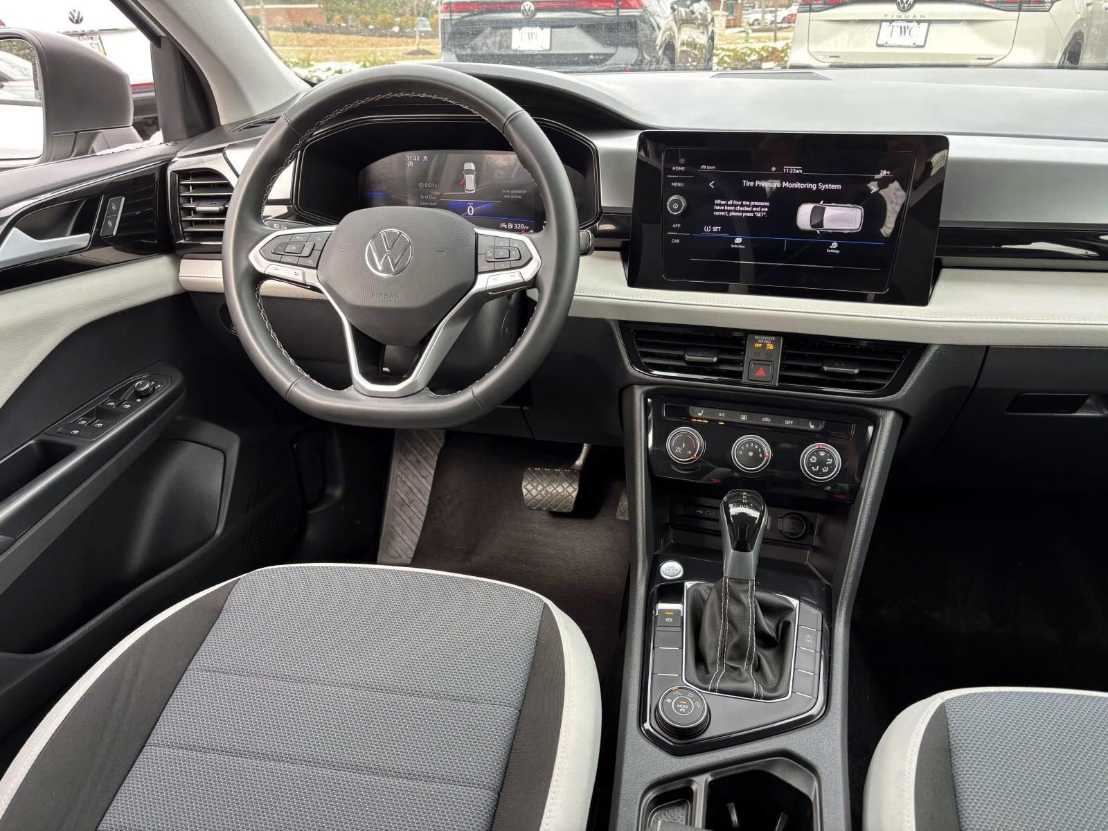 Used 2025 Volkswagen Taos S image 29