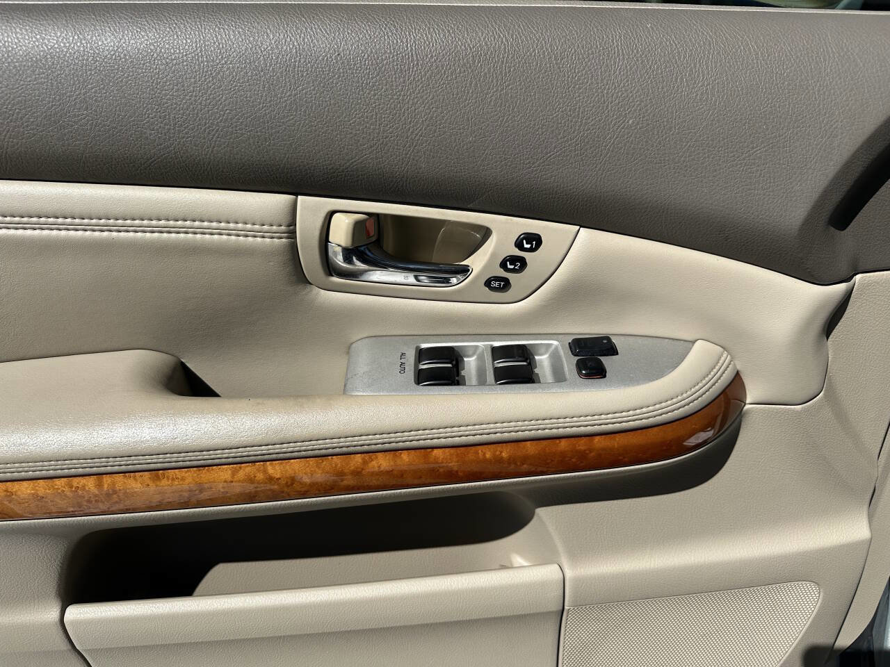 Used 2009 Lexus RX 350 2WD image 23