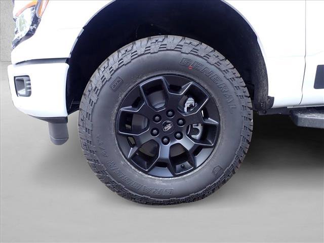 New 2026 Ford F150 XLT w/ Equipment Group 302A MID AWD/4WD image 7