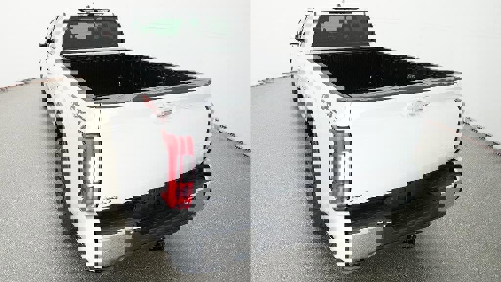 New 2026 Toyota Tundra 1794 Edition AWD/4WD image 16