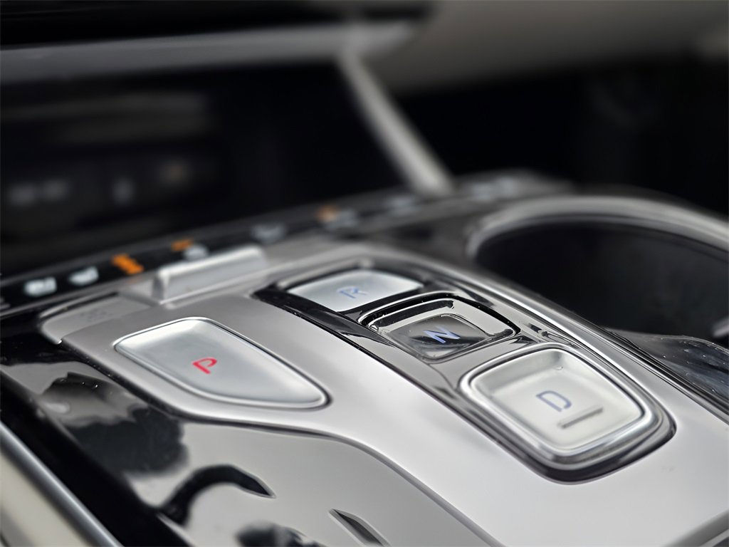 Used 2024 Hyundai Tucson Limited image 37