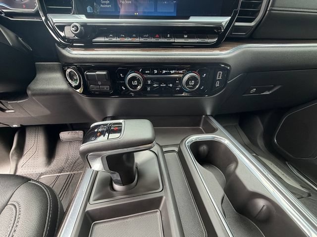 Used 2024 Chevrolet Silverado 1500 RST AWD/4WD image 12