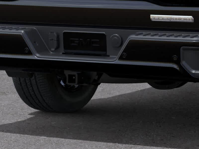 New 2026 GMC Sierra 1500 Elevation w/ Elevation Premium Package AWD/4WD image 14