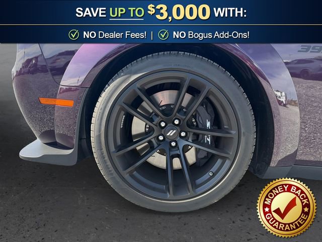 Used 2021 Dodge Challenger R/T Scat Pack image 13