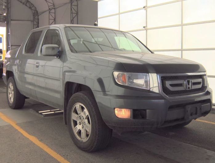 Used 2009 Honda Ridgeline RTS image 19