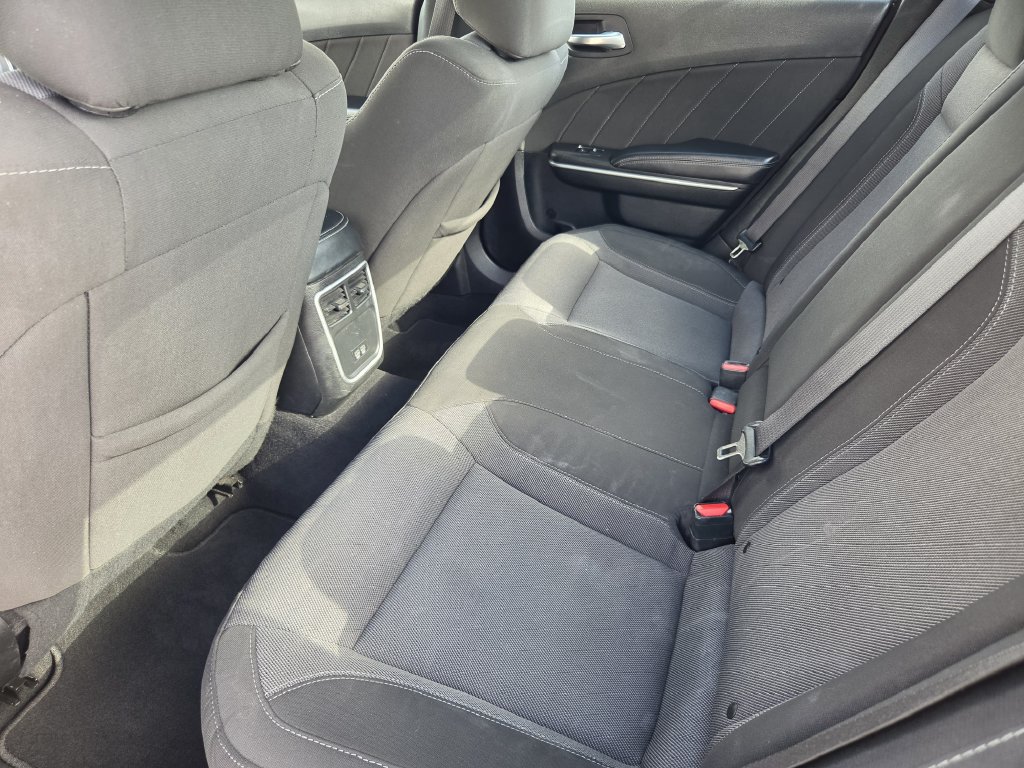 Used 2022 Dodge Charger SXT RWD image 23