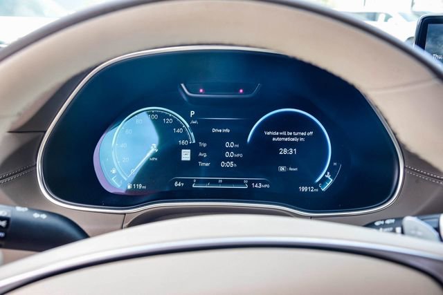 Used 2024 Genesis GV80 3.5T image 27