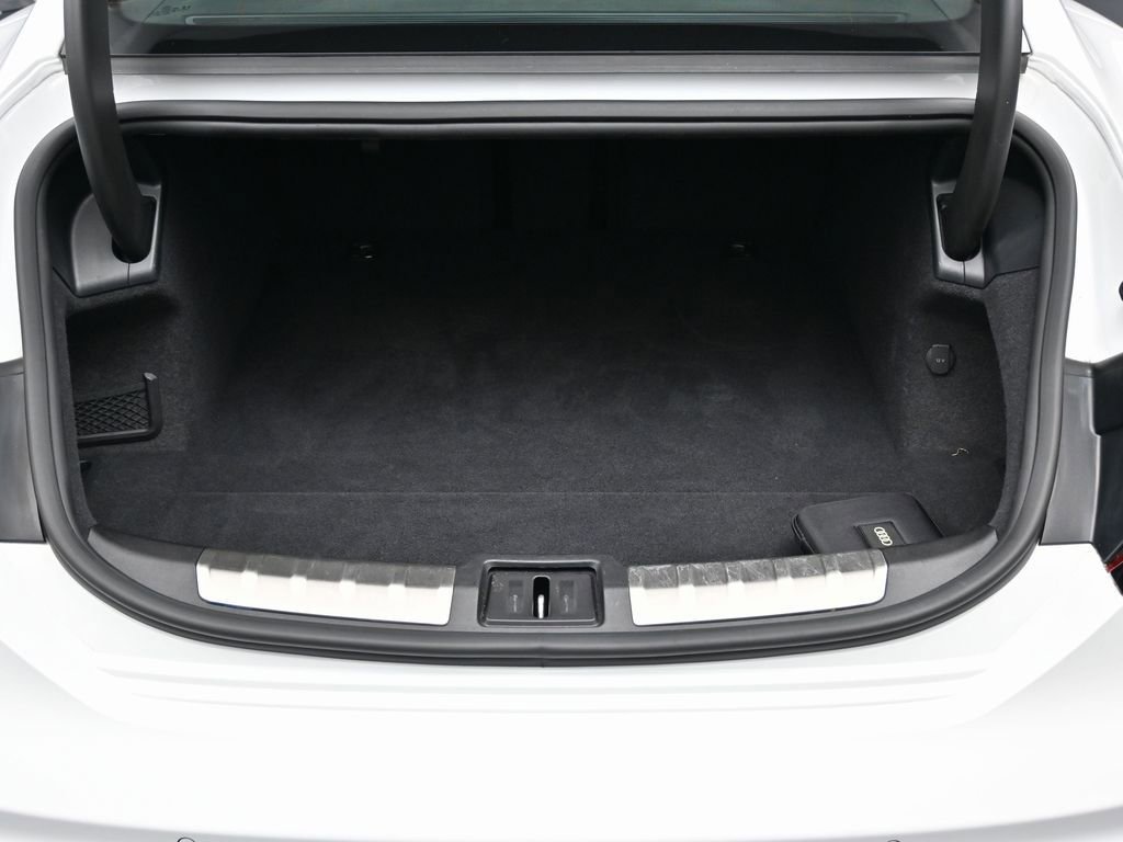 Used 2023 Audi RS e-tron GT w/ Carbon Performance Package image 13