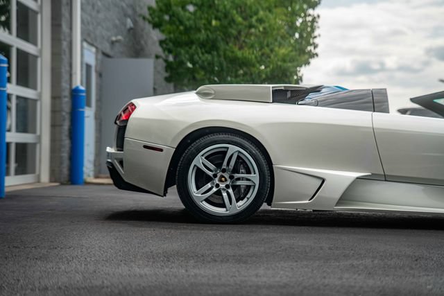 Used 2008 Lamborghini Murcielago LP 640 AWD/4WD image 34