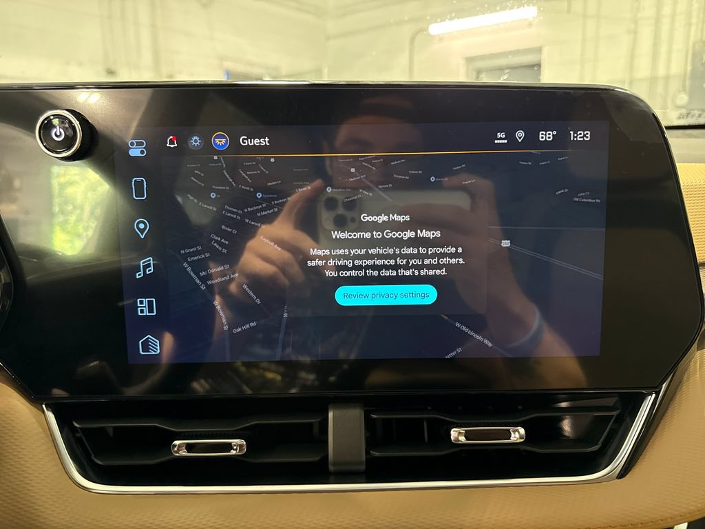 New 2027 Chevrolet Equinox ACTIV AWD/4WD image 13