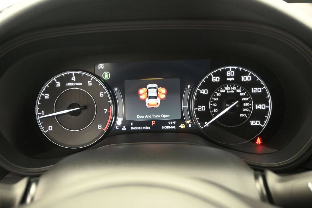 Used 2023 Acura TLX FWD image 11