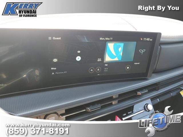 New 2026 Hyundai Santa Fe Calligraphy AWD/4WD image 28