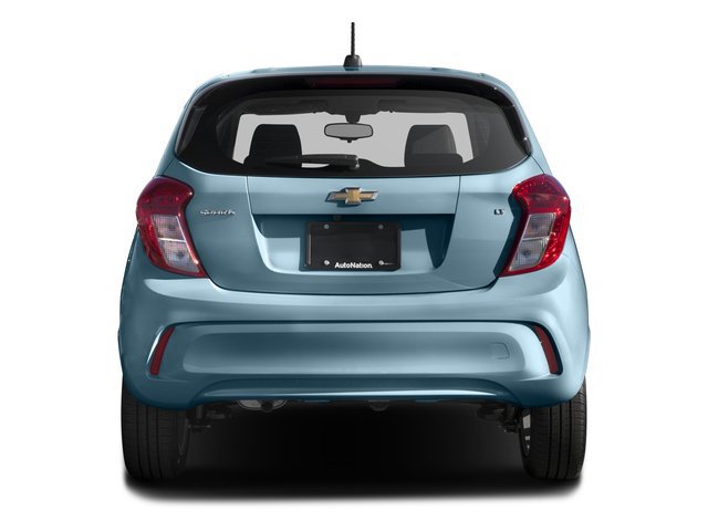 Used 2016 Chevrolet Spark LT FWD image 8
