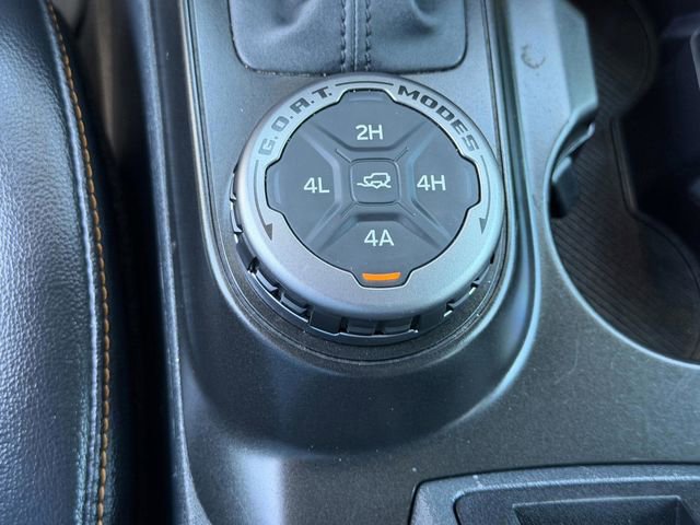 Used 2021 Ford Bronco Badlands AWD/4WD image 37