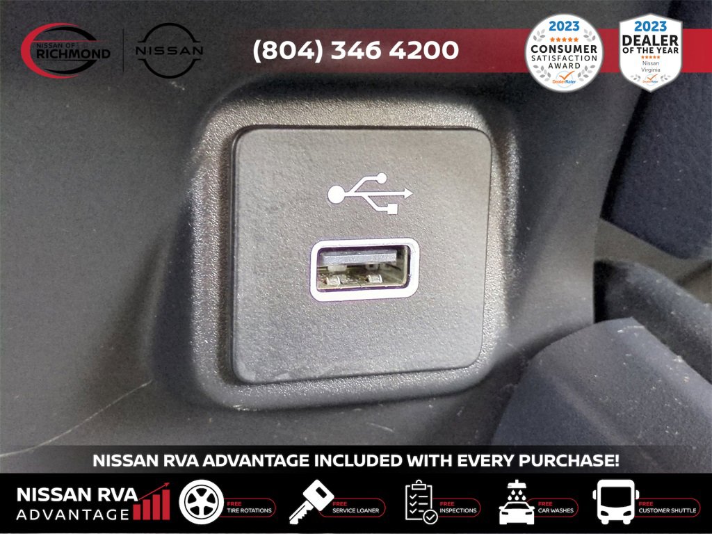 Used 2025 Honda HR-V LX image 22