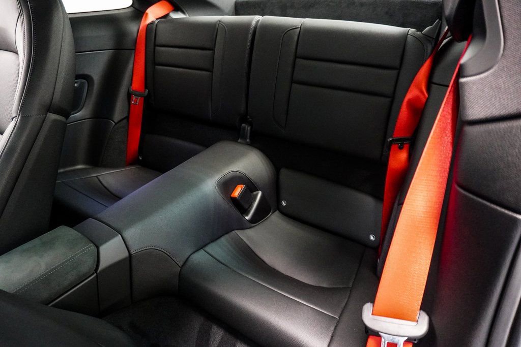 Used 2024 Porsche 911 Carrera image 22