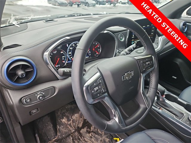 Used 2024 Chevrolet Blazer RS image 8