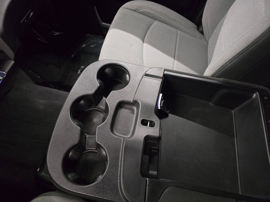 Used 2024 RAM 2500 Big Horn image 32