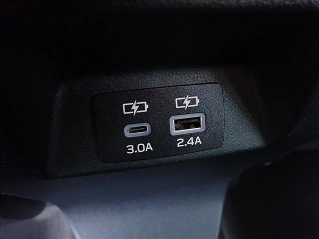 Certified 2025 Subaru Crosstrek 2.5i Sport image 10