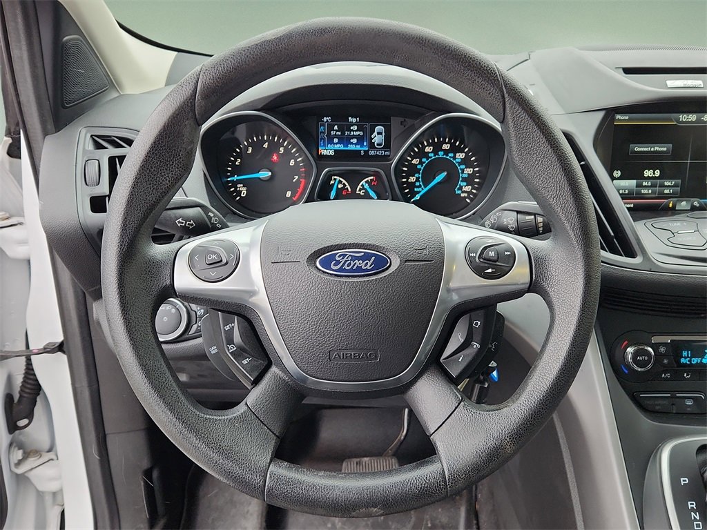 Used 2014 Ford Escape SE w/ Equipment Group 201A image 18