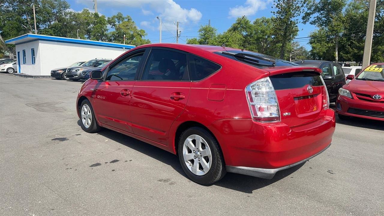 Used 2007 Toyota Prius image 7