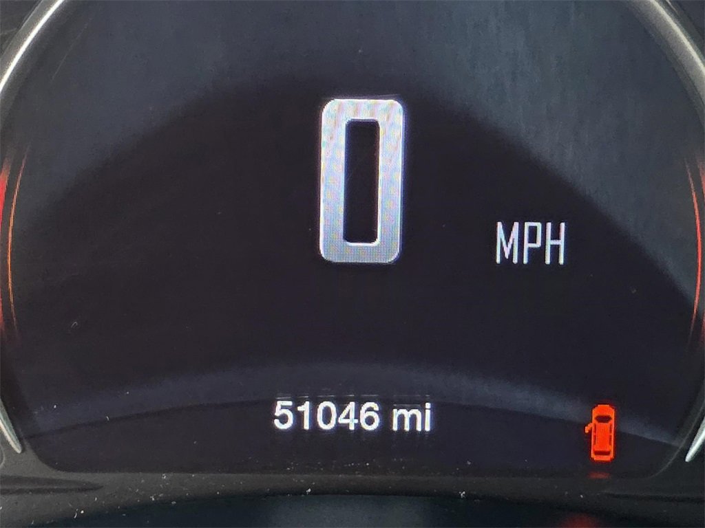 Used 2024 Dodge Durango GT image 41