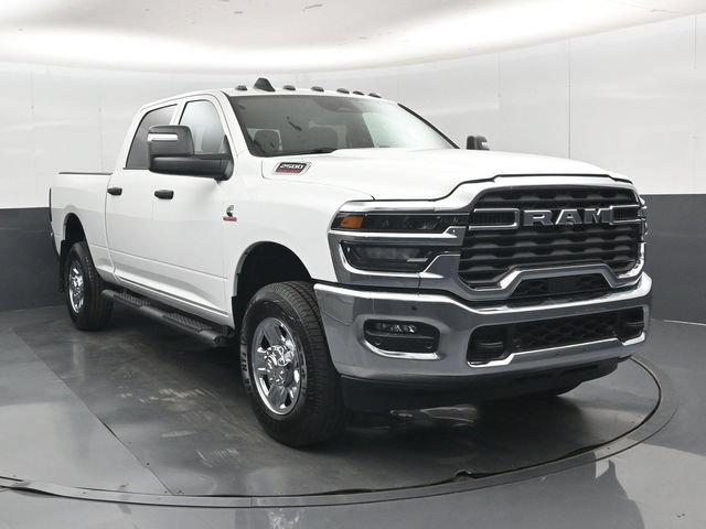 New 2027 RAM 2500 Tradesman AWD/4WD image 34