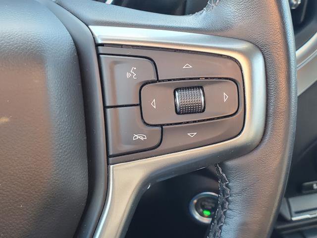 Used 2021 Chevrolet Silverado 1500 RST w/ Z71 Off-Road Package image 15