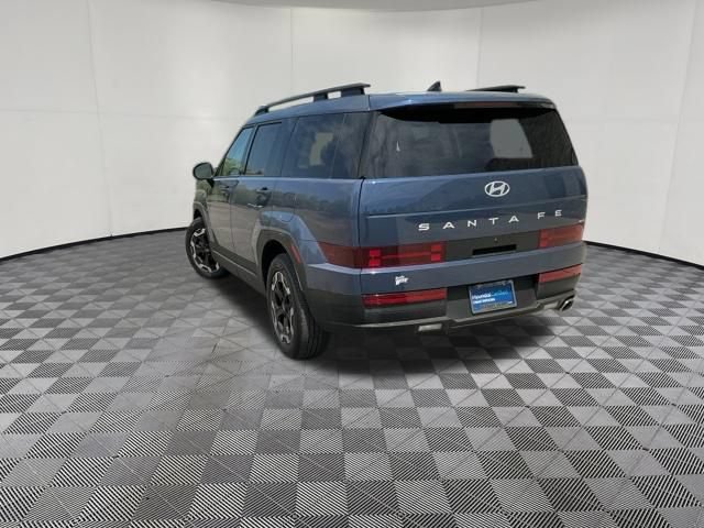 Certified 2026 Hyundai Santa Fe SEL AWD/4WD image 9